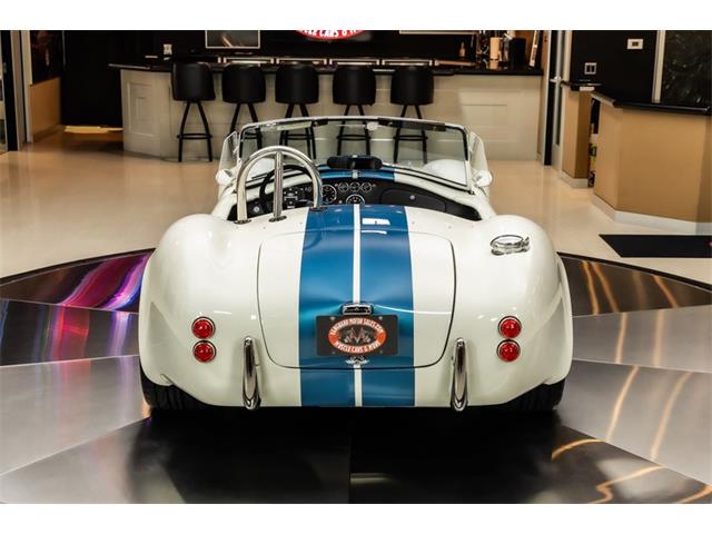 1965 Shelby Cobra (CC-2081579) for sale in Plymouth, Michigan
