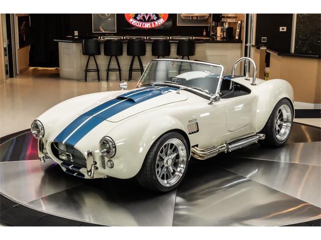 1965 Shelby Cobra (CC-2081579) for sale in Plymouth, Michigan