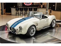 1965 Shelby Cobra (CC-2081579) for sale in Plymouth, Michigan