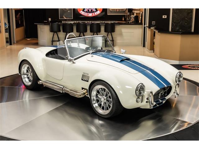 1965 Shelby Cobra (CC-2081579) for sale in Plymouth, Michigan