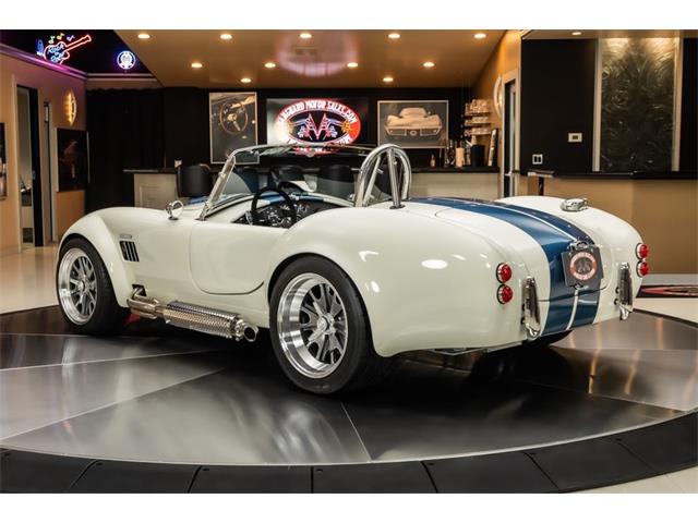 1965 Shelby Cobra (CC-2081579) for sale in Plymouth, Michigan