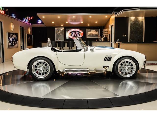 1965 Shelby Cobra (CC-2081579) for sale in Plymouth, Michigan