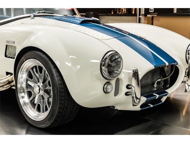 1965 Shelby Cobra (CC-2081579) for sale in Plymouth, Michigan