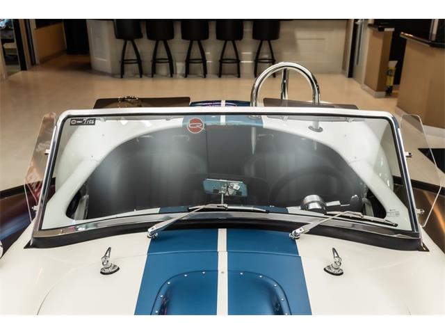 1965 Shelby Cobra (CC-2081579) for sale in Plymouth, Michigan
