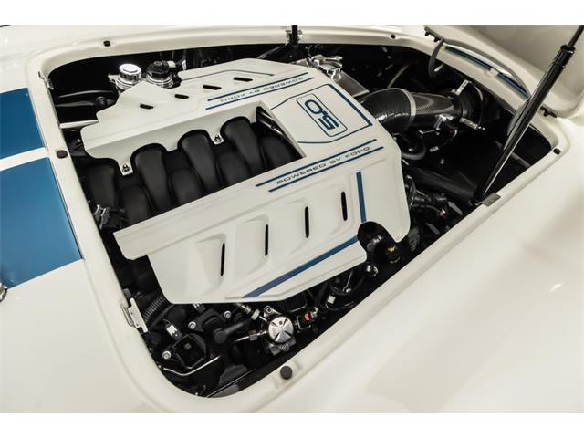 1965 Shelby Cobra (CC-2081579) for sale in Plymouth, Michigan
