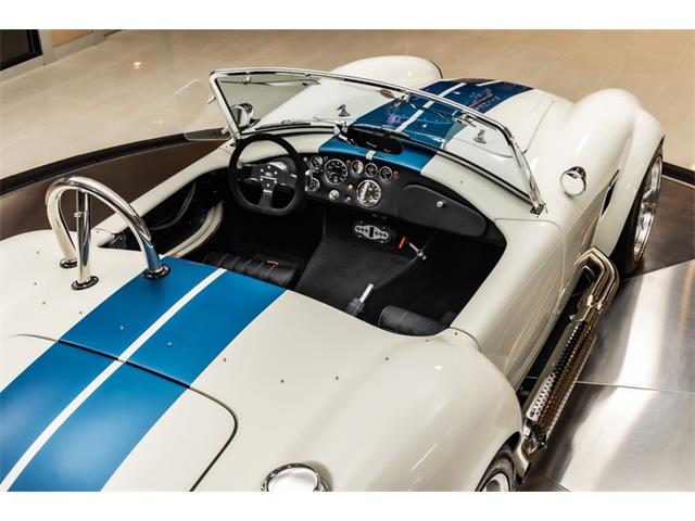 1965 Shelby Cobra (CC-2081579) for sale in Plymouth, Michigan