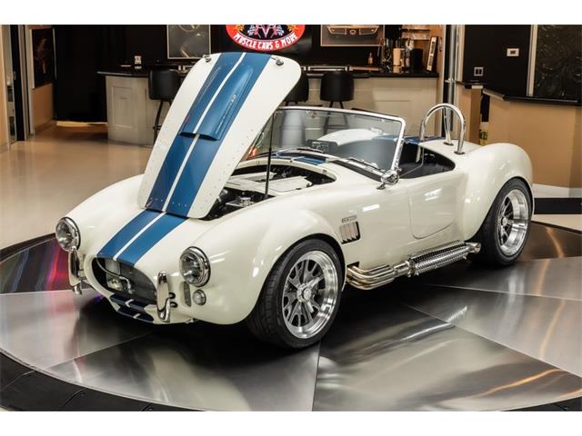 1965 Shelby Cobra (CC-2081579) for sale in Plymouth, Michigan