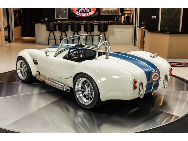 1965 Shelby Cobra (CC-2081579) for sale in Plymouth, Michigan