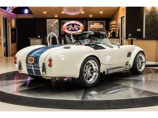 1965 Shelby Cobra (CC-2081579) for sale in Plymouth, Michigan
