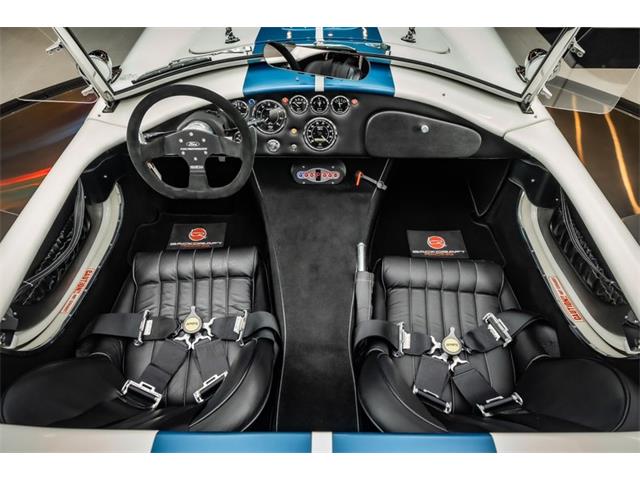 1965 Shelby Cobra (CC-2081579) for sale in Plymouth, Michigan