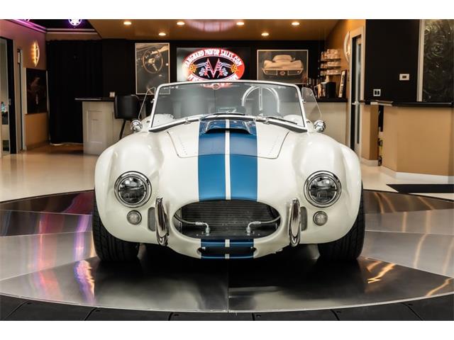 1965 Shelby Cobra (CC-2081579) for sale in Plymouth, Michigan