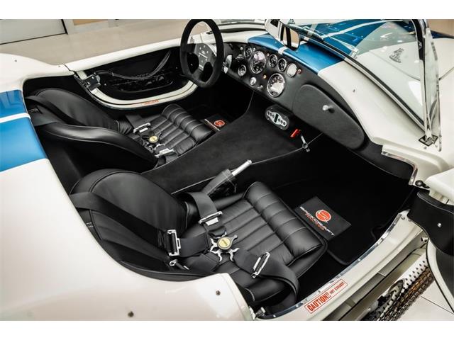 1965 Shelby Cobra (CC-2081579) for sale in Plymouth, Michigan