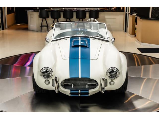 1965 Shelby Cobra (CC-2081579) for sale in Plymouth, Michigan
