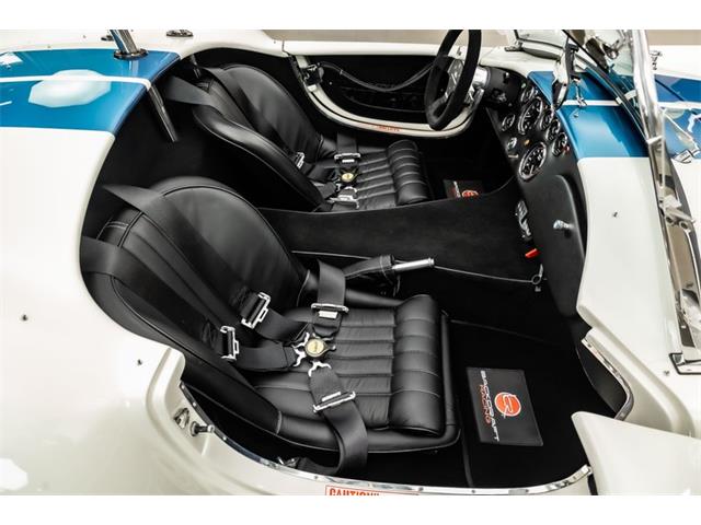 1965 Shelby Cobra (CC-2081579) for sale in Plymouth, Michigan