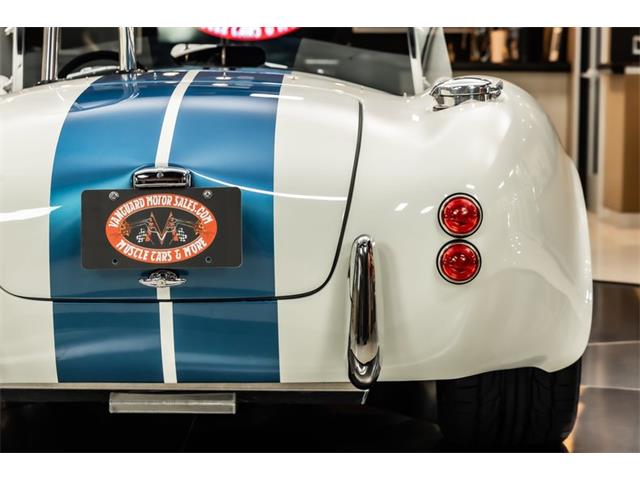 1965 Shelby Cobra (CC-2081579) for sale in Plymouth, Michigan