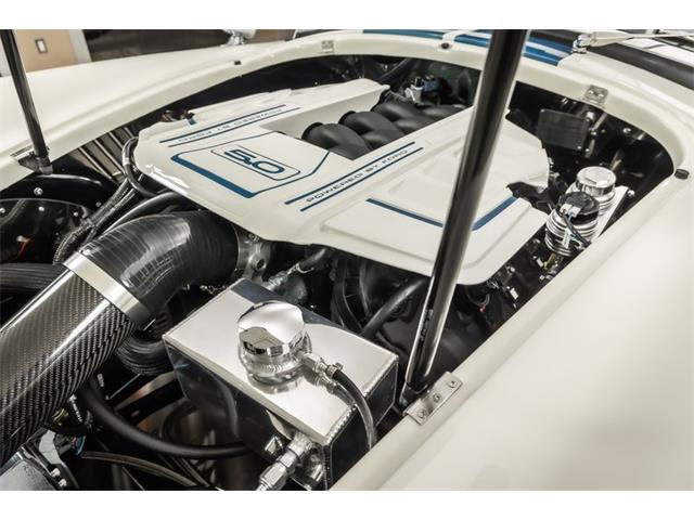 1965 Shelby Cobra (CC-2081579) for sale in Plymouth, Michigan