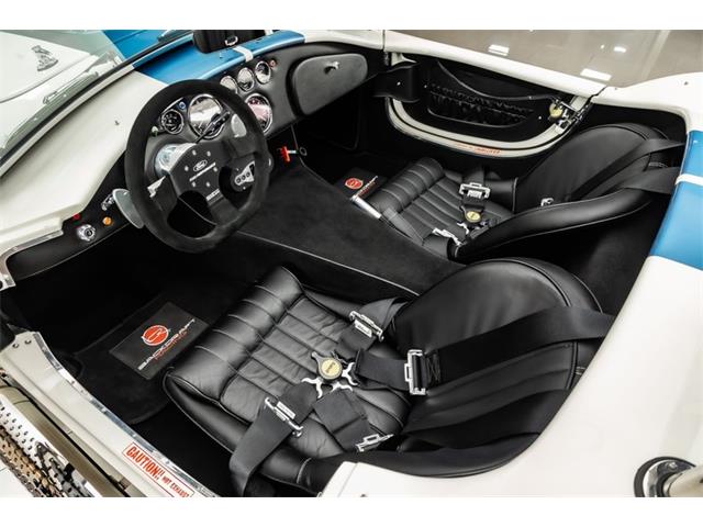 1965 Shelby Cobra (CC-2081579) for sale in Plymouth, Michigan