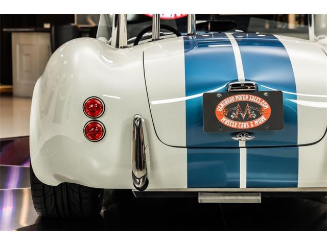 1965 Shelby Cobra (CC-2081579) for sale in Plymouth, Michigan
