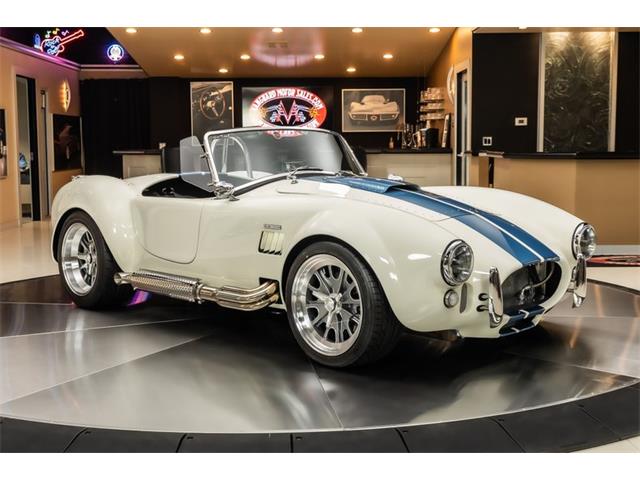 1965 Shelby Cobra (CC-2081579) for sale in Plymouth, Michigan