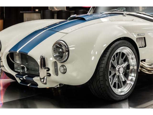 1965 Shelby Cobra (CC-2081579) for sale in Plymouth, Michigan