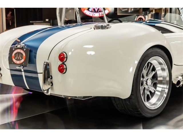 1965 Shelby Cobra (CC-2081579) for sale in Plymouth, Michigan