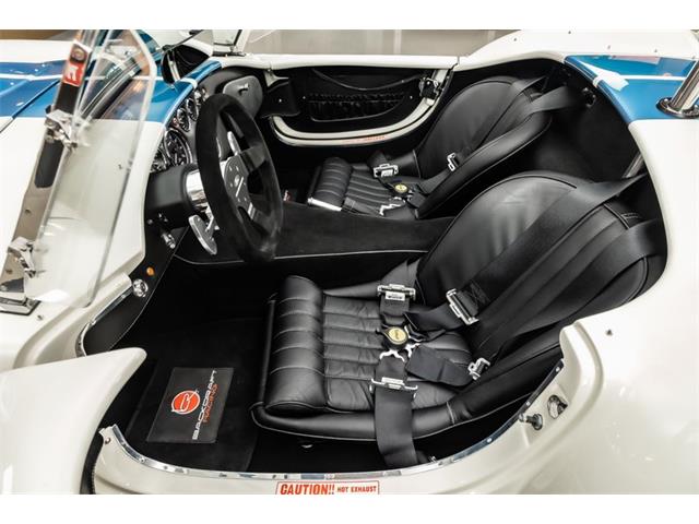 1965 Shelby Cobra (CC-2081579) for sale in Plymouth, Michigan