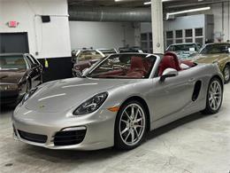 2013 Porsche Boxster (CC-2080158) for sale in Huntington Station, New York
