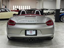 2013 Porsche Boxster (CC-2080158) for sale in Huntington Station, New York