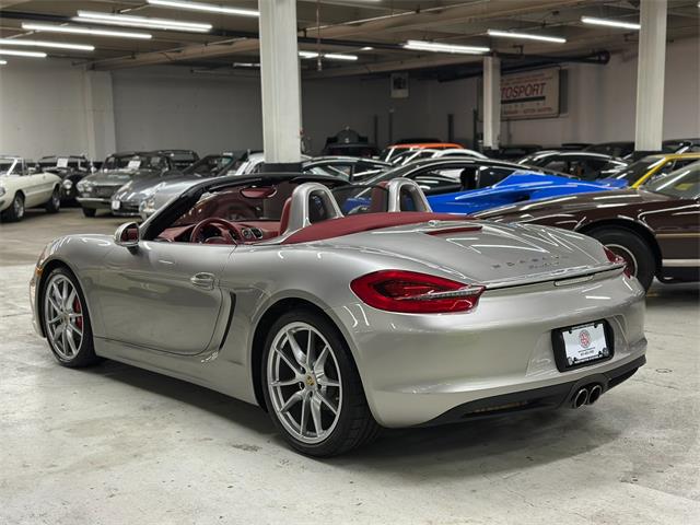 2013 Porsche Boxster (CC-2080158) for sale in Huntington Station, New York