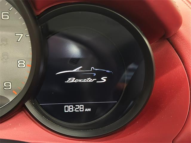 2013 Porsche Boxster (CC-2080158) for sale in Huntington Station, New York