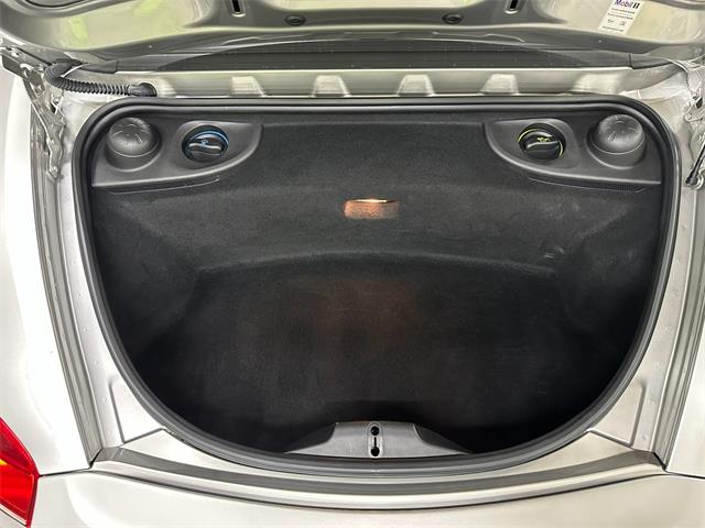 2013 Porsche Boxster (CC-2080158) for sale in Huntington Station, New York