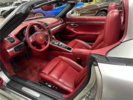 2013 Porsche Boxster (CC-2080158) for sale in Huntington Station, New York
