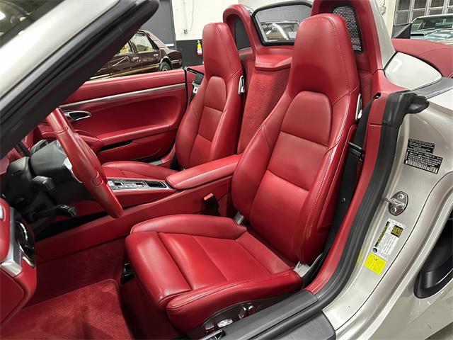 2013 Porsche Boxster (CC-2080158) for sale in Huntington Station, New York