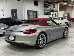 2013 Porsche Boxster (CC-2080158) for sale in Huntington Station, New York