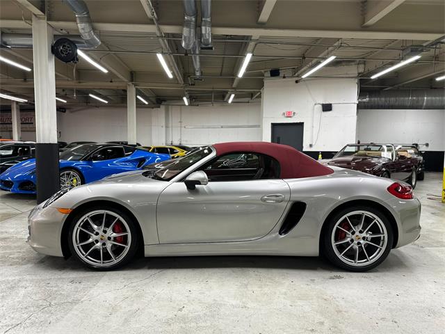 2013 Porsche Boxster (CC-2080158) for sale in Huntington Station, New York