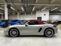 2013 Porsche Boxster (CC-2080158) for sale in Huntington Station, New York