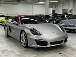 2013 Porsche Boxster (CC-2080158) for sale in Huntington Station, New York