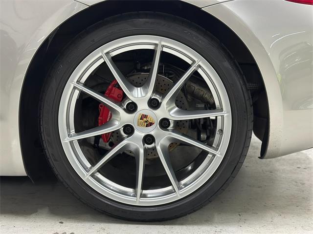 2013 Porsche Boxster (CC-2080158) for sale in Huntington Station, New York