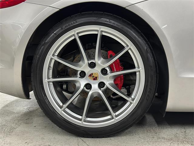 2013 Porsche Boxster (CC-2080158) for sale in Huntington Station, New York