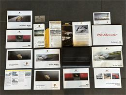 2013 Porsche Boxster (CC-2080158) for sale in Huntington Station, New York