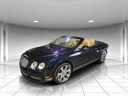 2007 Bentley Continental GT (CC-2081580) for sale in Boca Raton, Florida
