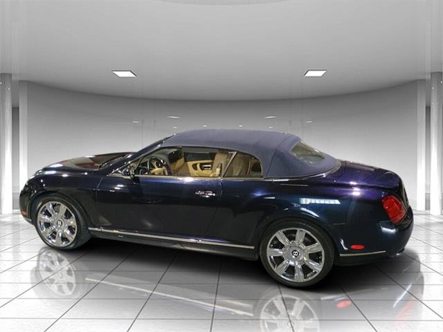 2007 Bentley Continental GT (CC-2081580) for sale in Boca Raton, Florida