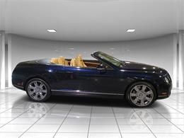 2007 Bentley Continental GT (CC-2081580) for sale in Boca Raton, Florida