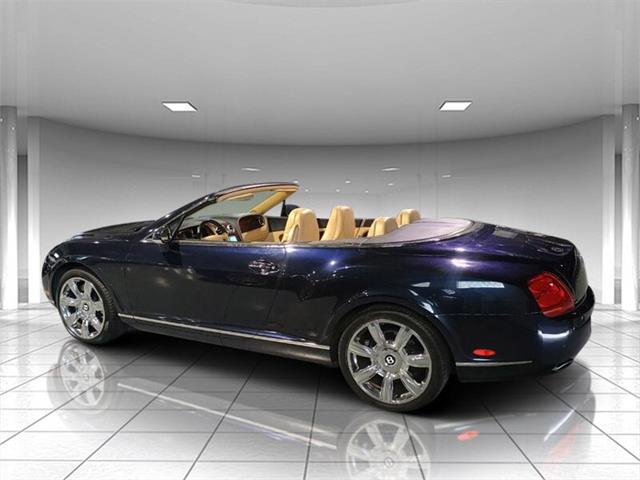 2007 Bentley Continental GT (CC-2081580) for sale in Boca Raton, Florida