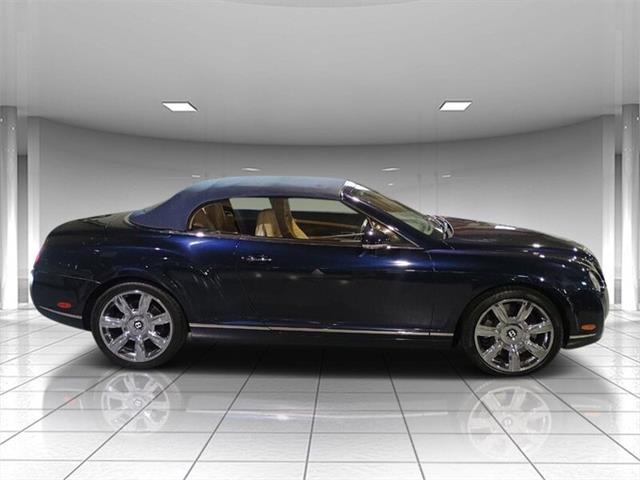 2007 Bentley Continental GT (CC-2081580) for sale in Boca Raton, Florida