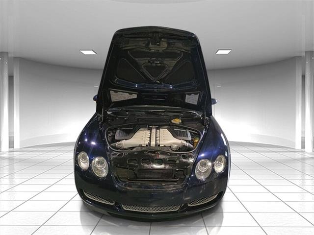 2007 Bentley Continental GT (CC-2081580) for sale in Boca Raton, Florida