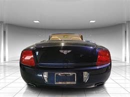 2007 Bentley Continental GT (CC-2081580) for sale in Boca Raton, Florida