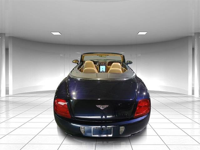 2007 Bentley Continental GT (CC-2081580) for sale in Boca Raton, Florida