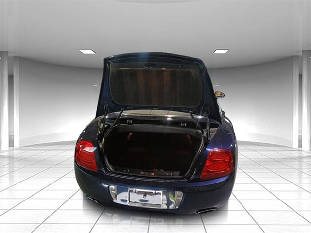 2007 Bentley Continental GT (CC-2081580) for sale in Boca Raton, Florida