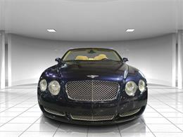 2007 Bentley Continental GT (CC-2081580) for sale in Boca Raton, Florida